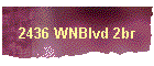 2436 WNBlvd 2br